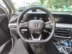 Changan PLUS 1.6L GDI Luxury Version - фото 3