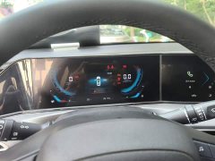 Changan PLUS 1.6L GDI Luxury Version - фото 4