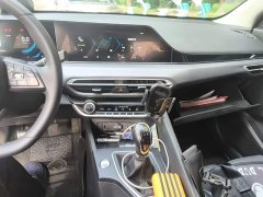 Changan PLUS 1.6L GDI Luxury Version - фото 6