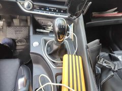 Changan PLUS 1.6L GDI Luxury Version - фото 7
