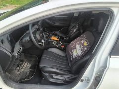 Changan PLUS 1.6L GDI Luxury Version - фото 8