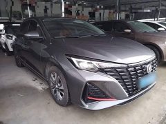 PLUS NE 1.4T GDI DCT Edition - фото 4