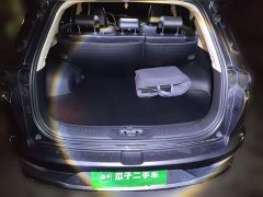 Changan CS55PLUS Edition 1.5T DCTLuxury Version - фото 10
