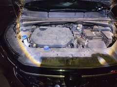 Changan CS55PLUS Edition 1.5T DCTLuxury Version - фото 11