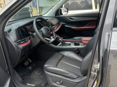 Changan CS55PLUS Edition 1.5T DCTLuxury Version - фото 12