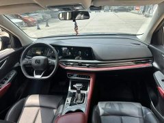 Changan CS55PLUS Edition 1.5T DCTLuxury Version - фото 13