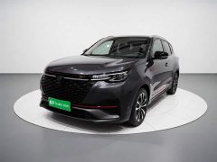 Changan CS55PLUS Edition 1.5T DCTLuxury Version - фото 2
