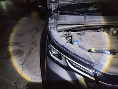Changan CS55PLUS Edition 1.5T DCTLuxury Version - фото 20
