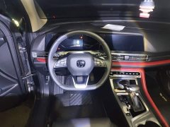 Changan CS55PLUS Edition 1.5T DCTLuxury Version - фото 3