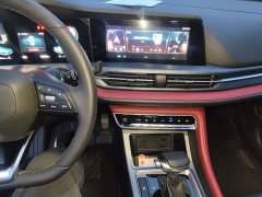 Changan CS55PLUS Edition 1.5T DCTLuxury Version - фото 6