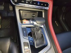 Changan CS55PLUS Edition 1.5T DCTLuxury Version - фото 7