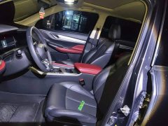 Changan CS55PLUS Edition 1.5T DCTLuxury Version - фото 8