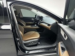 Hongqi E-QM5 610km PLUS - фото 11