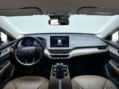Hongqi E-QM5 610km PLUS - фото 13