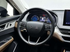 Hongqi E-QM5 610km PLUS - фото 16