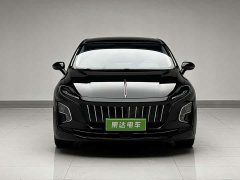 Hongqi E-QM5 610km PLUS - фото 2