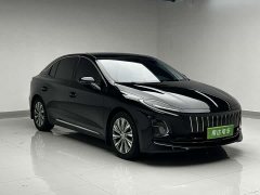 Hongqi E-QM5 610km PLUS - фото 3