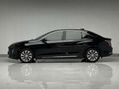 Hongqi E-QM5 610km PLUS - фото 4