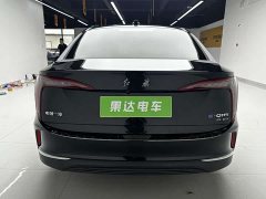 Hongqi E-QM5 610km PLUS - фото 5