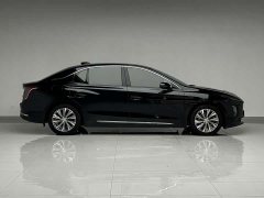 Hongqi E-QM5 610km PLUS - фото 6