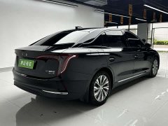 Hongqi E-QM5 610km PLUS - фото 7