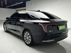 Hongqi E-QM5 610km PLUS - фото 8