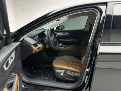 Hongqi E-QM5 610km PLUS - фото 9