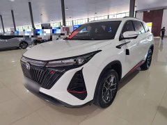 Changan CS75PLUS 1.5T Premium Version - фото 1