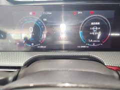 Changan CS75PLUS 1.5T Premium Version - фото 12
