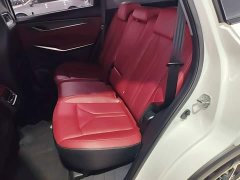 Changan CS75PLUS 1.5T Premium Version - фото 17