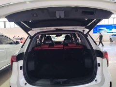 Changan CS75PLUS 1.5T Premium Version - фото 19