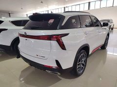 Changan CS75PLUS 1.5T Premium Version - фото 7
