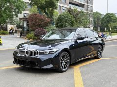 BMW 3 320Li M - фото 1