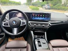 BMW 3 320Li M - фото 10