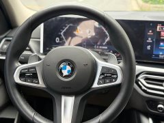 BMW 3 320Li M - фото 11