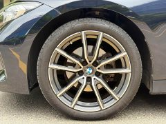 BMW 3 320Li M - фото 15