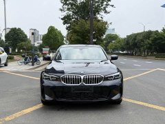 BMW 3 320Li M - фото 2