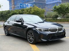 BMW 3 320Li M - фото 3