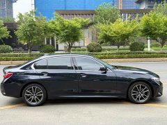 BMW 3 320Li M - фото 4