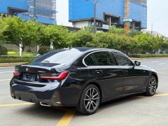 BMW 3 320Li M - фото 5