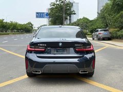 BMW 3 320Li M - фото 6