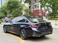BMW 3 320Li M - фото 7