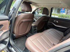 BMW 3 320Li M - фото 9