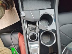 Changan Edition PLUS NE 1.4T GDI DCTPremium Edition - фото 10