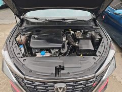 Changan Edition PLUS NE 1.4T GDI DCTPremium Edition - фото 16
