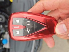 Changan Edition PLUS NE 1.4T GDI DCTPremium Edition - фото 17