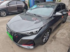 Changan Edition PLUS NE 1.4T GDI DCTPremium Edition - фото 2