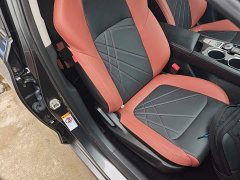 Changan Edition PLUS NE 1.4T GDI DCTPremium Edition - фото 20