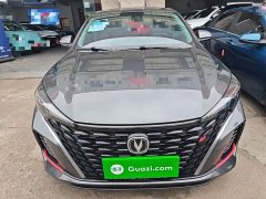 Changan Edition PLUS NE 1.4T GDI DCTPremium Edition - фото 3