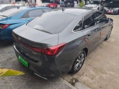 Changan Edition PLUS NE 1.4T GDI DCTPremium Edition - фото 5